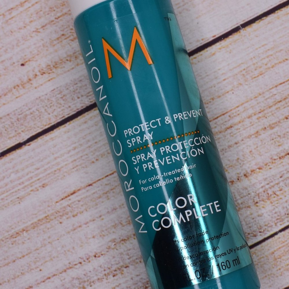 Moroccanoil Protect & Prevent Spray 5.4 OZ